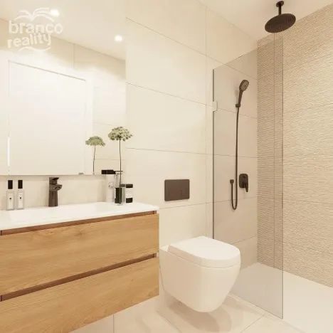 Prodej rodinného domu, San Pedro del Pinatar, Murcia, Španělsko, 85 m2
