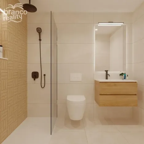 Prodej rodinného domu, San Pedro del Pinatar, Murcia, Španělsko, 85 m2