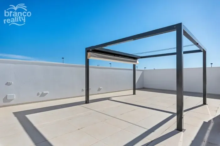 Prodej rodinného domu, Pilar de La Horadada, Alicante, Španělsko, 90 m2