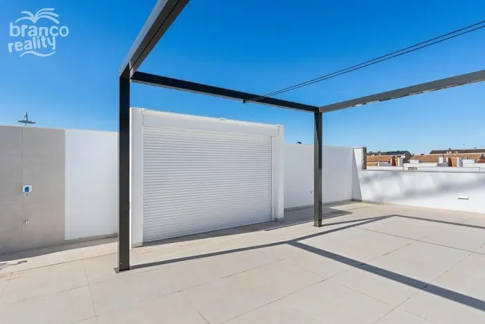 Prodej rodinného domu, Pilar de La Horadada, Alicante, Španělsko, 90 m2