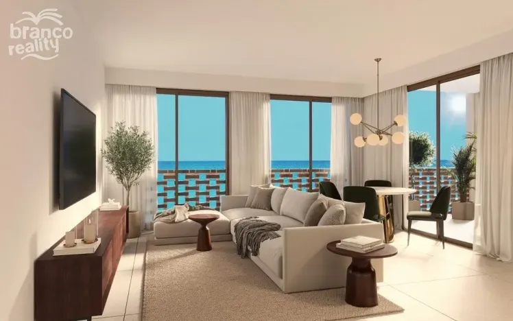 Prodej bytu 4+kk, Villajoyosa, Alicante, Španělsko, 83 m2
