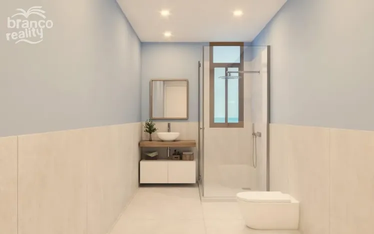 Prodej bytu 4+kk, Villajoyosa, Alicante, Španělsko, 83 m2