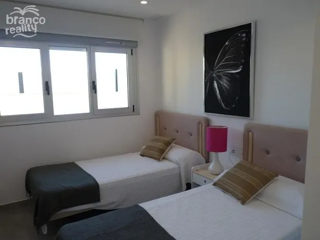 Prodej rodinného domu, Pilar de La Horadada, Alicante, Španělsko, 114 m2