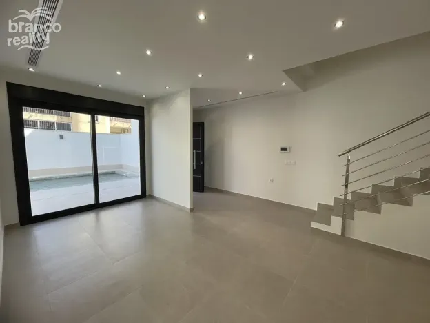 Prodej rodinného domu, Almoradi, Alicante, Španělsko, 134 m2