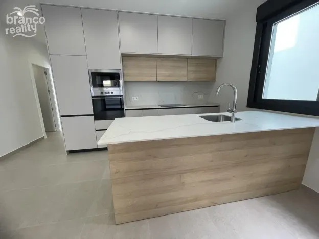 Prodej rodinného domu, Almoradi, Alicante, Španělsko, 134 m2