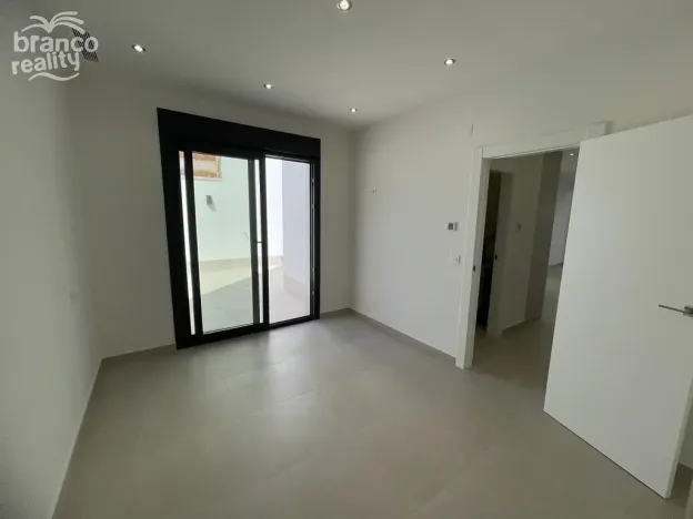 Prodej rodinného domu, Almoradi, Alicante, Španělsko, 134 m2