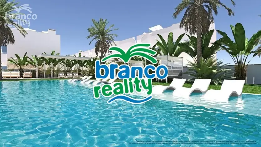 Prodej rodinného domu, Pilar de La Horadada, Alicante, Španělsko, 68 m2