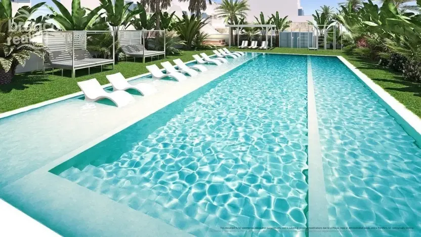 Prodej rodinného domu, Pilar de La Horadada, Alicante, Španělsko, 68 m2