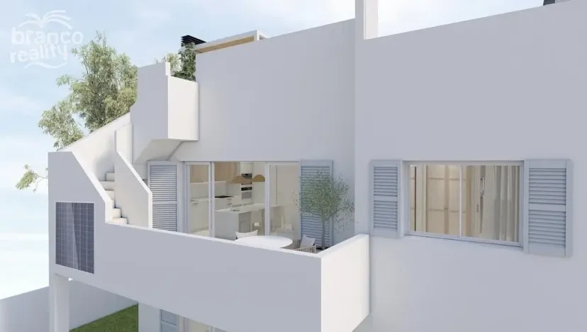Prodej rodinného domu, Pilar de La Horadada, Alicante, Španělsko, 68 m2