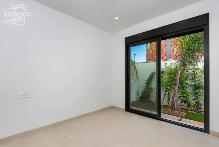 Prodej rodinného domu, Pilar de La Horadada, Alicante, Španělsko, 90 m2