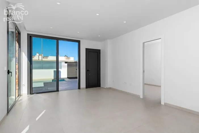 Prodej rodinného domu, Pilar de La Horadada, Alicante, Španělsko, 90 m2