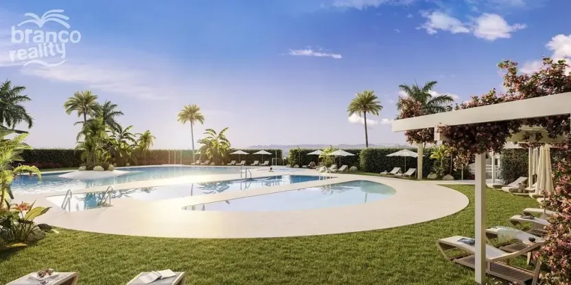 Prodej bytu 3+kk, Villajoyosa, Alicante, Španělsko, 95 m2