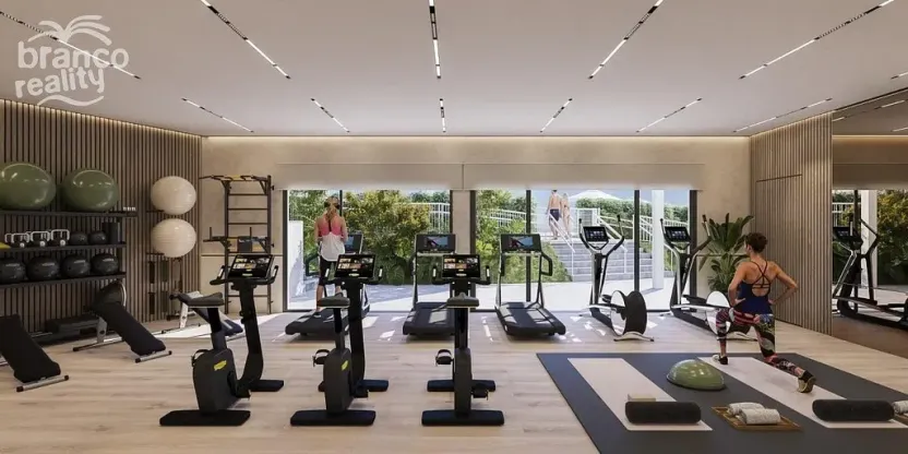 Prodej bytu 3+kk, Villajoyosa, Alicante, Španělsko, 95 m2