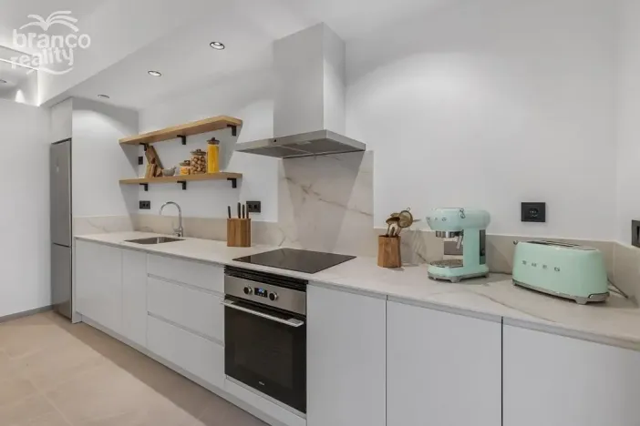 Prodej bytu 2+kk, Torrevieja, Alicante, Španělsko, 55 m2