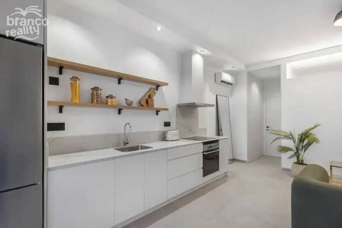Prodej bytu 2+kk, Torrevieja, Alicante, Španělsko, 55 m2