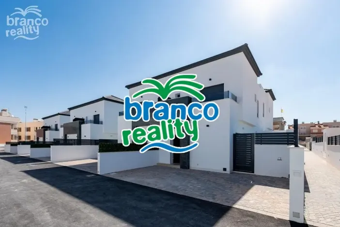 Prodej rodinného domu, Gran Alacant, Alicante, Španělsko, 96 m2
