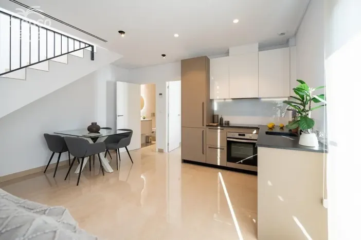 Prodej rodinného domu, Gran Alacant, Alicante, Španělsko, 96 m2