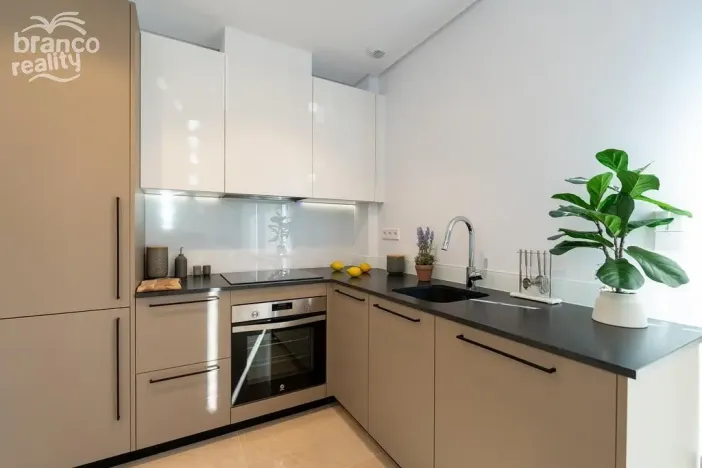 Prodej rodinného domu, Gran Alacant, Alicante, Španělsko, 96 m2