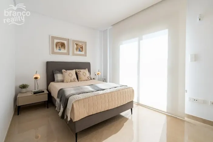 Prodej rodinného domu, Gran Alacant, Alicante, Španělsko, 96 m2