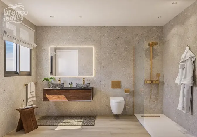 Prodej bytu 3+kk, Villajoyosa, Alicante, Španělsko, 95 m2