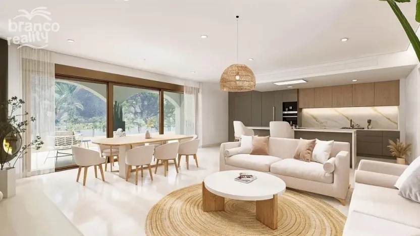 Prodej rodinného domu, San Pedro del Pinatar, Murcia, Španělsko, 159 m2