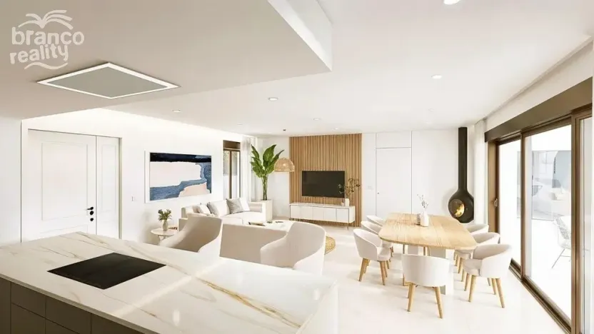 Prodej rodinného domu, San Pedro del Pinatar, Murcia, Španělsko, 159 m2