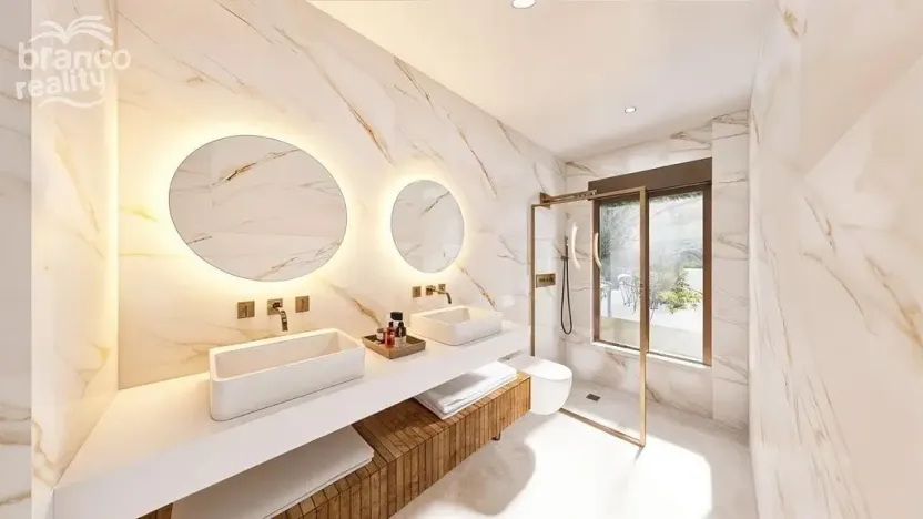 Prodej rodinného domu, San Pedro del Pinatar, Murcia, Španělsko, 159 m2