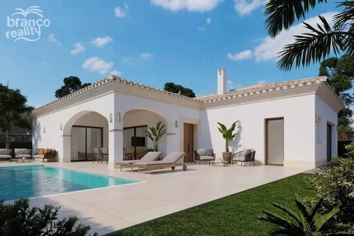Prodej rodinného domu, San Pedro del Pinatar, Murcia, Španělsko, 159 m2