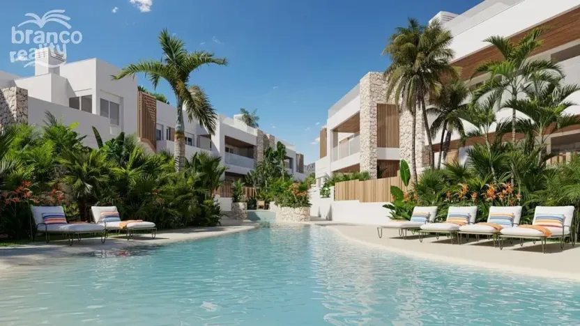 Prodej rodinného domu, San Juan de los Terreros, Almería, Španělsko, 171 m2