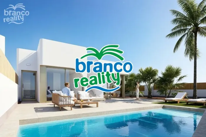 Prodej rodinného domu, Los Alcazares, Murcia, Španělsko, 224 m2