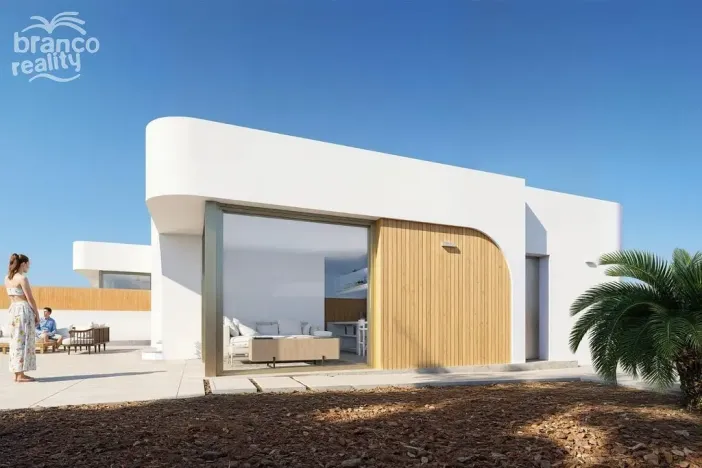 Prodej rodinného domu, Los Alcazares, Murcia, Španělsko, 224 m2