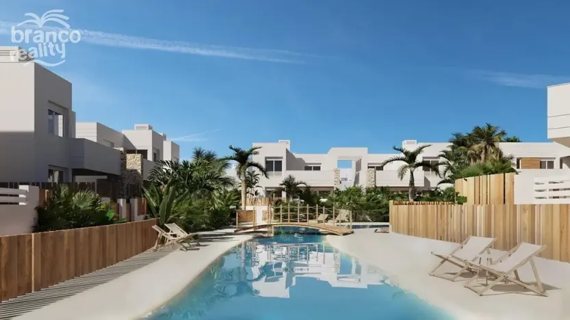 Prodej rodinného domu, San Juan de los Terreros, Almería, Španělsko, 253 m2