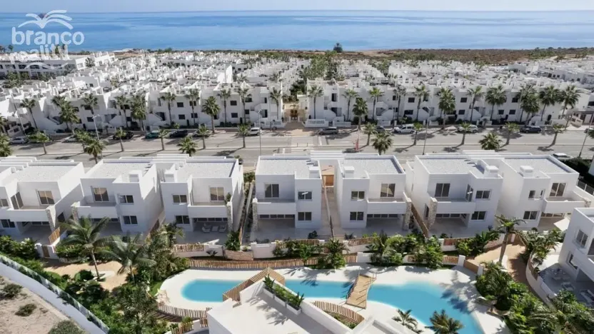 Prodej rodinného domu, San Juan de los Terreros, Almería, Španělsko, 253 m2