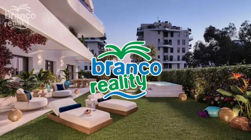 Prodej bytu 2+kk, Villajoyosa, Alicante, Španělsko, 69 m2