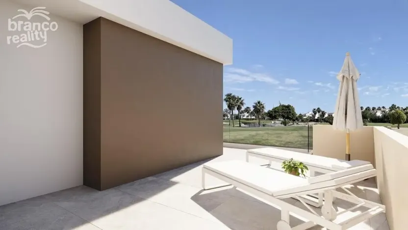 Prodej rodinného domu, San Javier, Murcia, Španělsko, 140 m2