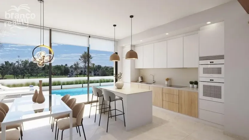 Prodej rodinného domu, San Javier, Murcia, Španělsko, 140 m2