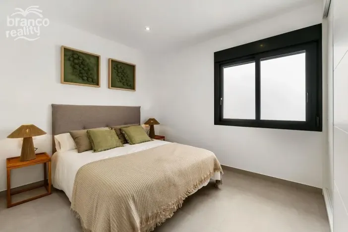 Prodej rodinného domu, San Pedro del Pinatar, Murcia, Španělsko, 133 m2