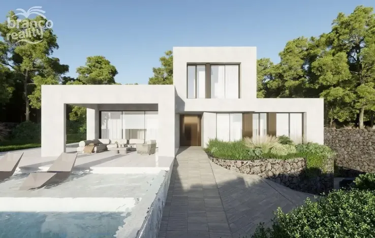 Prodej rodinného domu, Orihuela, Alicante, Španělsko, 335 m2
