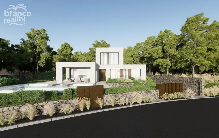 Prodej rodinného domu, Orihuela, Alicante, Španělsko, 335 m2