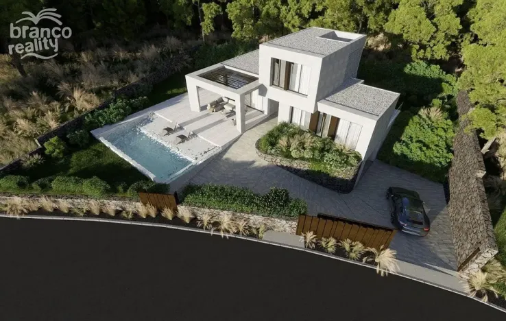 Prodej rodinného domu, Orihuela, Alicante, Španělsko, 335 m2