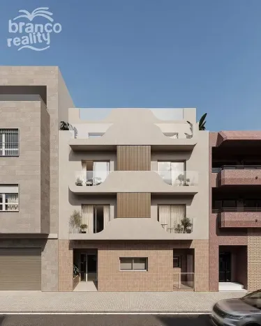 Prodej bytu 3+kk, Torrevieja, Alicante, Španělsko, 82 m2