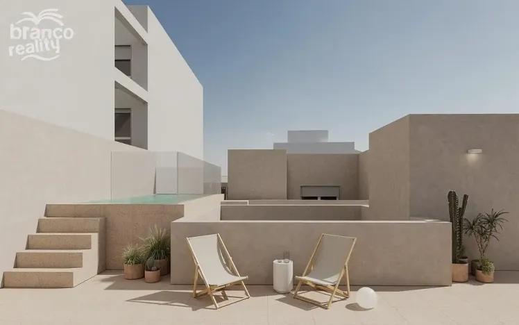 Prodej bytu 3+kk, Torrevieja, Alicante, Španělsko, 101 m2