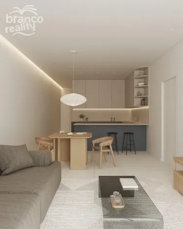 Prodej bytu 2+kk, Torrevieja, Alicante, Španělsko, 69 m2