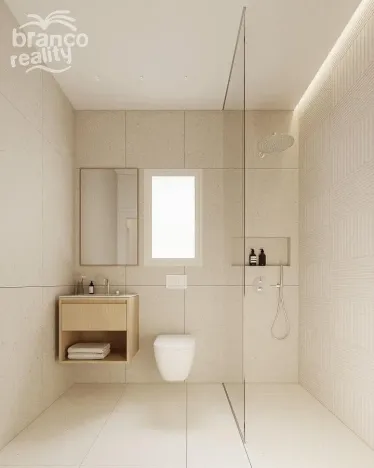 Prodej bytu 2+kk, Torrevieja, Alicante, Španělsko, 69 m2
