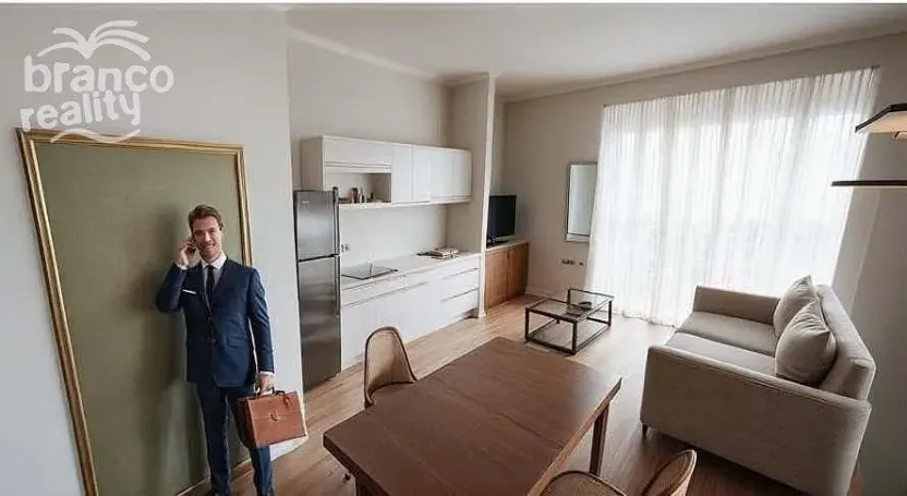 Prodej bytu, Torrevieja, Alicante, Španělsko, 36 m2