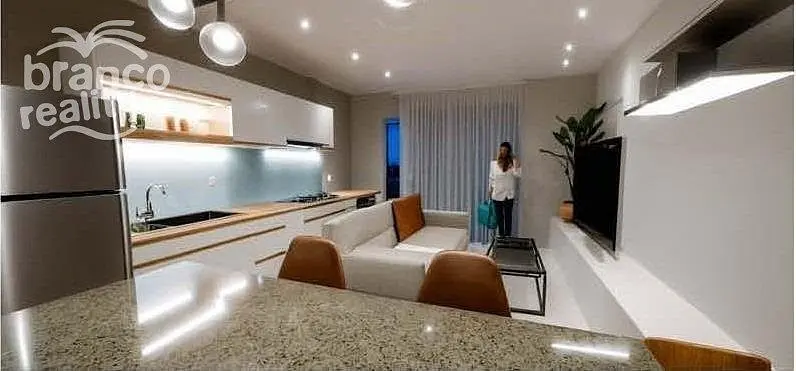 Prodej bytu, Torrevieja, Alicante, Španělsko, 36 m2
