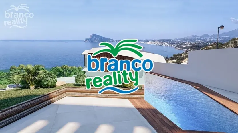 Prodej bytu 5+kk, Calpe, Alicante, Španělsko, 368 m2