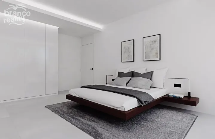 Prodej bytu 5+kk, Calpe, Alicante, Španělsko, 368 m2