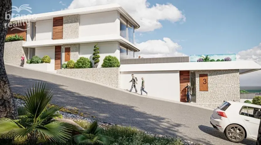 Prodej bytu 5+kk, Calpe, Alicante, Španělsko, 368 m2
