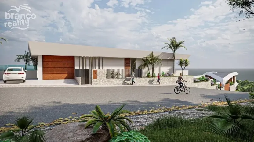 Prodej bytu 5+kk, Calpe, Alicante, Španělsko, 368 m2